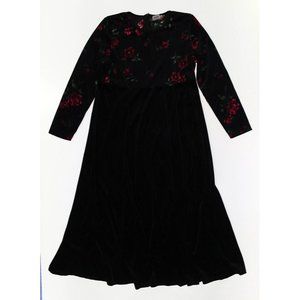 Coldwater Creek Women's Dress L